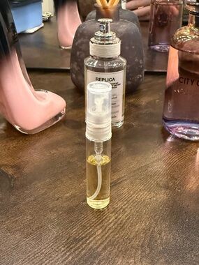 Tom Ford Arabian Wood 2008 5ML Decant